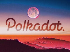 Polkadot