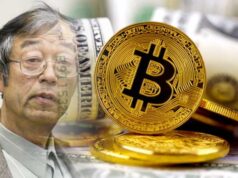 Satoshi Nakamoto có thể trở thành người giàu nhất thế giới nếu Bitcoin đạt được thành tích như dự đoán