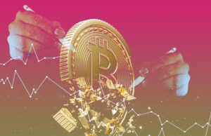 Số lượng sóng Bitcoin đề xuất mức tăng về phía ngưỡng kháng cự Song-bitcoin