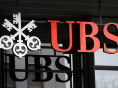 UBS Wealth cảnh báo khách hàng của mình về việc giá tiền điện tử có thể về 0