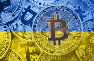 Ukraine thiết lập trung tâm dữ liệu khai thác tiền điện tử quy mô lớn trong một nhà máy điện hạt nhân Ukraine thiết lập trung tâm dữ liệu khai thác tiền điện tử quy mô lớn trong một nhà máy điện hạt nhân