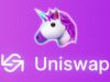 Uniswap đạt cột mốc mới trong bối cảnh giá và sự chú ý của truyền thông xã hội ngày càng tăng