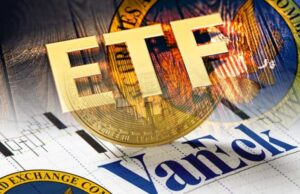 VanEck đang nỗ lực khởi động một quỹ ETF mới mang tên Digital Assets ETF