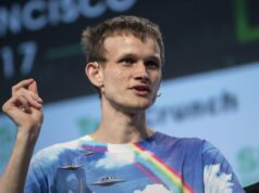 Vitalik Buterin cho rằng Bitcoin và tiền điện tử bị đánh giá thấp giữa cuộc biểu tình giá lớn