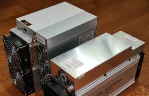 Blockstream mua 25 triệu đô la máy đào WhatsMiner từ MicroBT