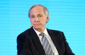 Ray Dalio: Bitcoin “giống như vàng” nhưng các chính phủ sẽ không để nó chiến thắng bitcoin