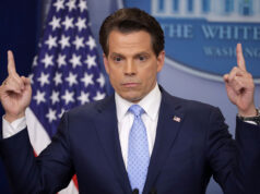 Anthony Scaramucci cho biết: Giữ Bitcoin an toàn như sở hữu trái phiếu và vàng