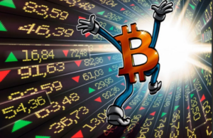 Biểu đồ giá Bitcoin cho thấy cú pump của ‘Elon Musk’ là một yếu tố ngoại lệ – Vậy bây giờ điều gì xảy ra? bitcoin-pump