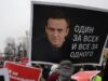Các khoản quyên góp Bitcoin cho Navalny tăng sau khi vị lãnh đạo phe đối lập Nga bị bắt giữ Bitcoin
