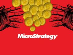 Giá cổ phiếu của MicroStrategy tăng 339% kể từ khi thêm Bitcoin vào ngân quỹ
