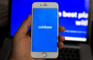 Coinbase có kế hoạch niêm yết cổ phiếu trực tiếp thay vì IPO