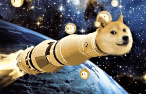 Khối lượng tweet Dogecoin tăng 1.800%, giá tăng 450% trong 24 giờ sau khi được “Kèo Phố Wall” phím hàng