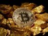 Dòng tiền từ vàng đang đẩy Bitcoin lên cao hơn