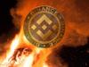 Binance Coin đạt mức cao nhất mọi thời đại mới trước khi đốt token một ngày Binance Coin đạt mức cao nhất mọi thời đại mới trước khi đốt token một ngày