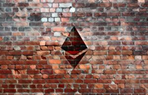 Có tường bán khổng lồ $32K ETH ở mức $1.250 ngăn chặn hành động giá tăng