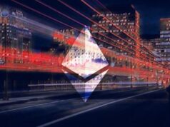 Ethereum đã tăng 25% trong 24 giờ qua khi Bitcoin được thiết lập quanh mức 33,000 đô la