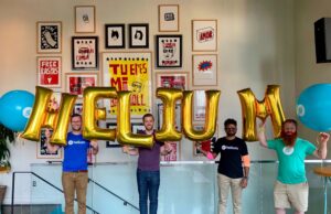 Tăng trưởng IoT, quan hệ đối tác, dễ khai thác đã thúc đẩy giá Helium (HNT) cao hơn Tăng trưởng IoT, quan hệ đối tác, dễ khai thác thúc đẩy giá Helium (HNT) cao hơn