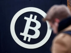 Giá Bitcoin bị mắc kẹt từ 32,000 đô la đến 35,000 đô la là kết quả của việc BTC giảm mạnh