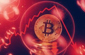 Bitcoin quay trở lại vùng khó khăn sau tweet của Elon Musk vài giờ