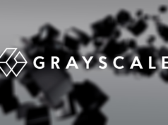 grayscale-tiền điện tử