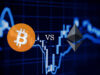 Ethereum hiện xử lý nhiều giao dịch hơn Bitcoin 28% Ethereum hiện xử lý nhiều giao dịch hơn Bitcoin 28%