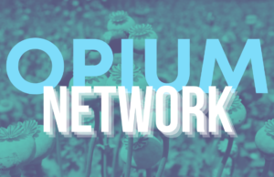Opium Network ra mắt token DeFi mới nhất và mô hình phân phối mới opium