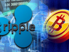 XRP vượt trội hơn BTC 5% sau sự bổ nhiệm của ông Biden