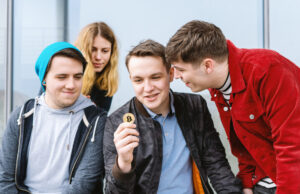 Thế hệ Millennials thích Bitcoin hơn vàng, nhưng nó vẫn cực kỳ bất bình đẳng Thế hệ millennials thích Bitcoin hơn vàng, nhưng nó vẫn cực kỳ bất bình đẳng