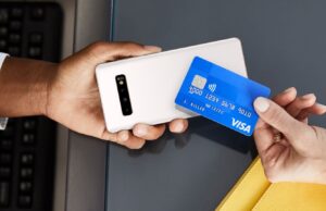 Visa tiết lộ chi tiết về chiến lược tiền điện tử trong tương lai