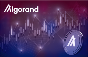 ALGO xem lại mức kháng cự $0,7 ALGO