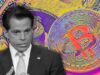 Anthony Scaramucci: Bitcoin có thể “dễ dàng” đạt 100,000 đô la vào năm 2022