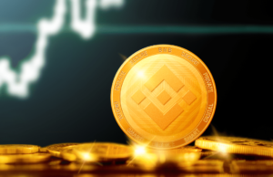 Giá BNB tăng khi Binance Smart Chain phổ biến trong ngành DeFi BNB
