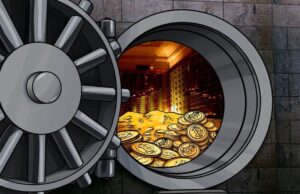 Ngân hàng lâu đời nhất của Mỹ BNY Mellon sẽ lưu ký Bitcoin BNY Mellon
