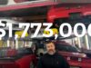 Youtuber hối tiếc khi chi 37 BTC để mua xe đã qua sử dụng BTC