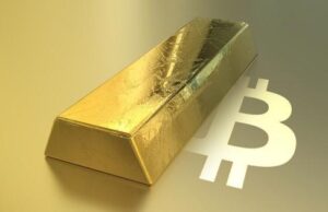 Bitcoin đang “nuốt chửng” vàng: Tỷ lệ Vàng/BTC giảm xuống mức thấp nhất mọi thời đại Bitcoin