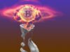 Bitcoin hợp nhất sau khi breakout đến mức cao nhất mọi thời đại Bitcoin