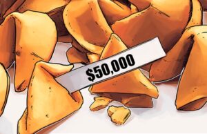 Đồng đô la suy yếu gặp phải mùa altcoin, giá Bitcoin có sắp chạm ngưỡng $50k? Bitcoin