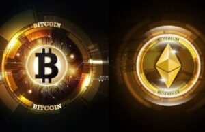 Thị trường phái sinh Bitcoin và ETH đang phát triển phấn đấu bằng thị trường giao ngay ETH