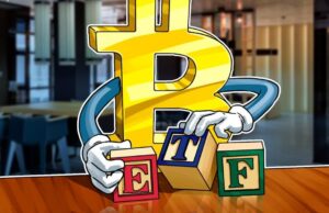 Các nhà quản lý của Úc không cấm Bitcoin ETF với “các quy tắc tại chỗ” Bitcoin