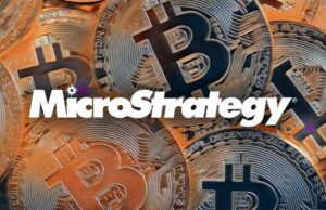 MicroStrategy mua thêm 10 triệu đô la Bitcoin và hiện có hơn 2 tỷ đô la Bitcoin Bitcoin