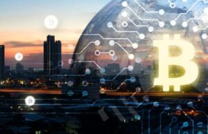 Tỷ lệ thống trị của Bitcoin hồi sinh sau khi giảm kéo dài Bitcoin