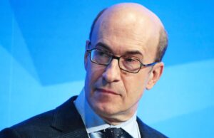 Giáo sư Harvard Kenneth Rogoff cảnh báo các ngân hàng trung ương sẽ không bao giờ cho phép Bitcoin trở thành xu hướng chính thống Rogoff - Bitcoin