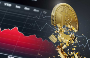 Bitcoin tiếp tục hạ nhiệt sau khi đạt mức cao nhất mọi thời đại Bitcoin