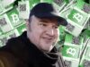 Kim Dotcom công bố trang web nêu bật lợi ích của Bitcoin Cash Bitcoin Cash 1