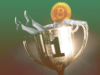Tỷ lệ thống trị Bitcoin (BTCD) có thể tăng lên trong ngắn hạn hỗ trợ việc tăng giá của Bitcoin Bitcoin-btcd-tang-gia
