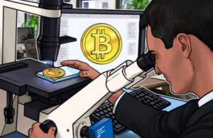 Giá Bitcoin có thể giảm xuống mức nào nếu nó không sớm lấy lại $ 35K? Bitcoin-giam