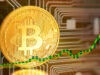 Bitcoin thiết lập mức cao mới khi mọi con mắt theo dõi phản ứng với mức kháng cự $50K bitcoin