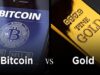 Các chuyên gia cân nhắc vàng và Bitcoin trong dài hạn bitcoin