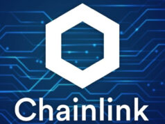 LINK đạt mức cao mới mọi thời đại nhưng có dấu hiệu suy yếu