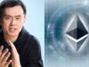 Changpeng Zhao: Ethereum dành cho những người giàu, nhưng họ sẽ sớm nghèo Changpeng Zhao : Ethereum dành cho những người giàu, nhưng họ sẽ sớm nghèo
